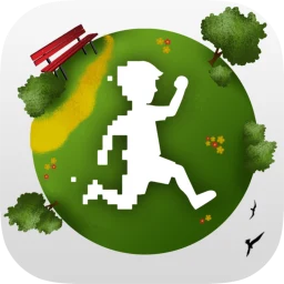 أيقونة Magical Park