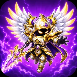 أيقونة Epic Heroes War Premium
